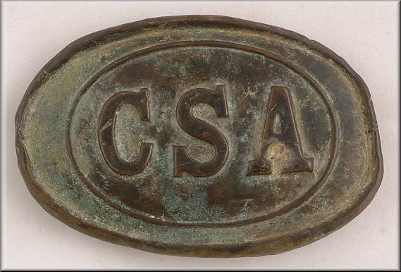 Csa buckle hotsell